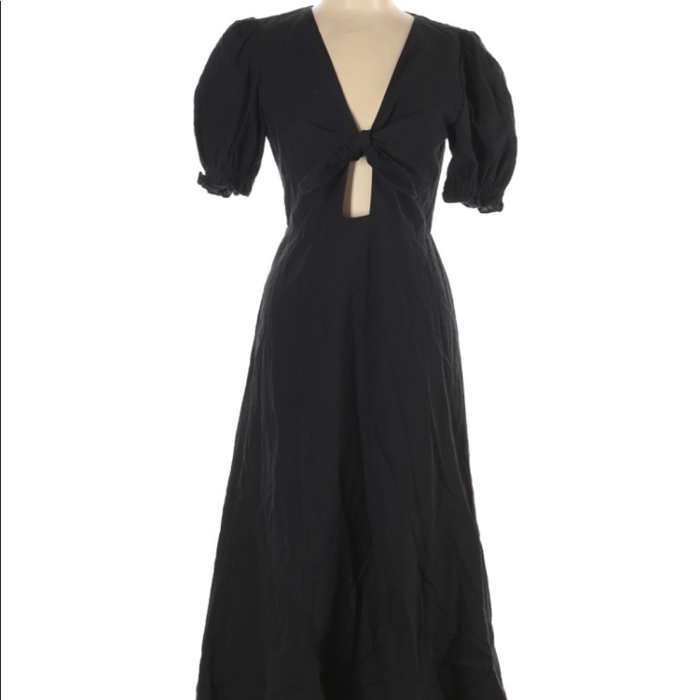 Keepsake Fortune Dress, Large